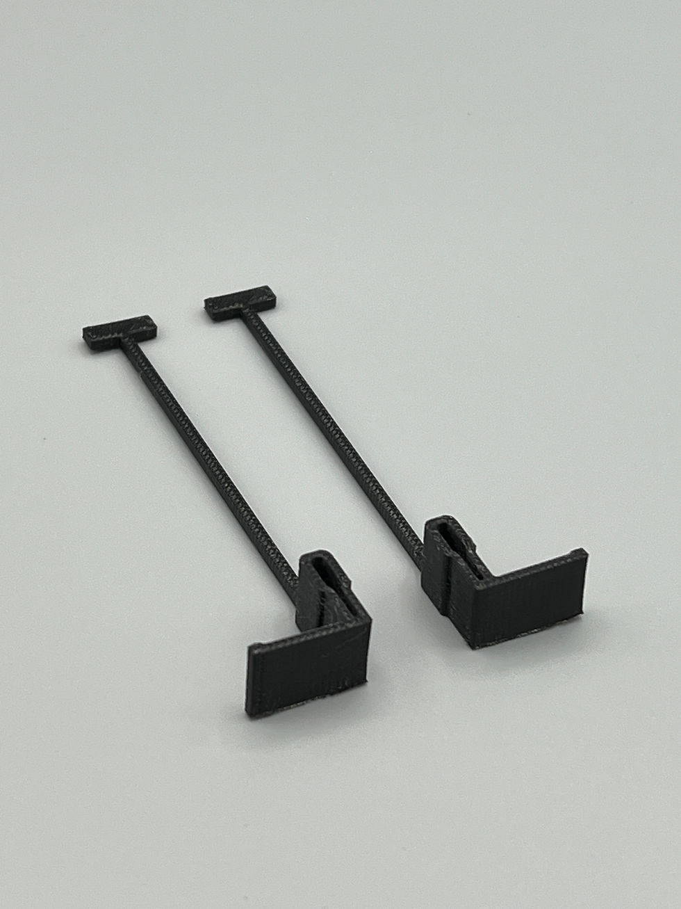 Passgenaues Ersatzteil aus dem 3D-Druck von LT3D