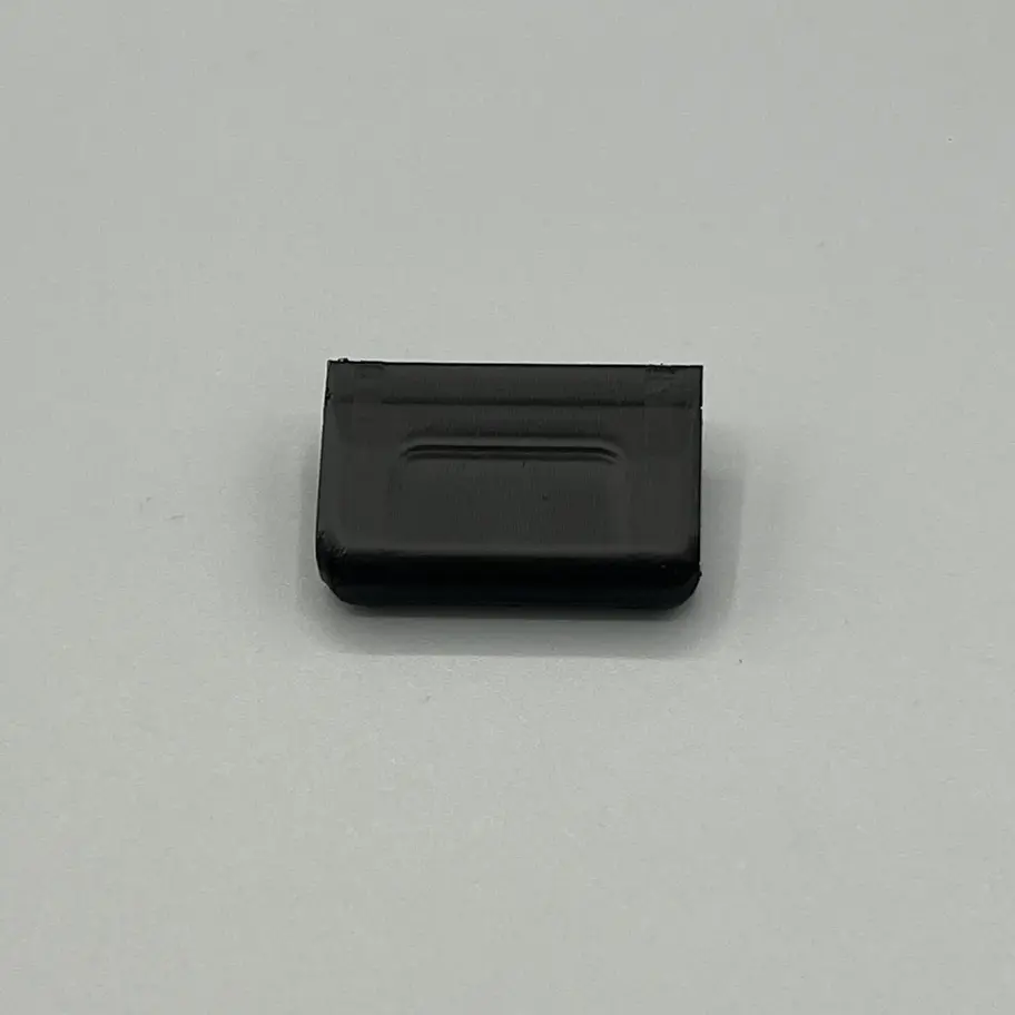 Lüftungsgitter Verstellknopf Mercedes R129 - A1298300254 A1298300154