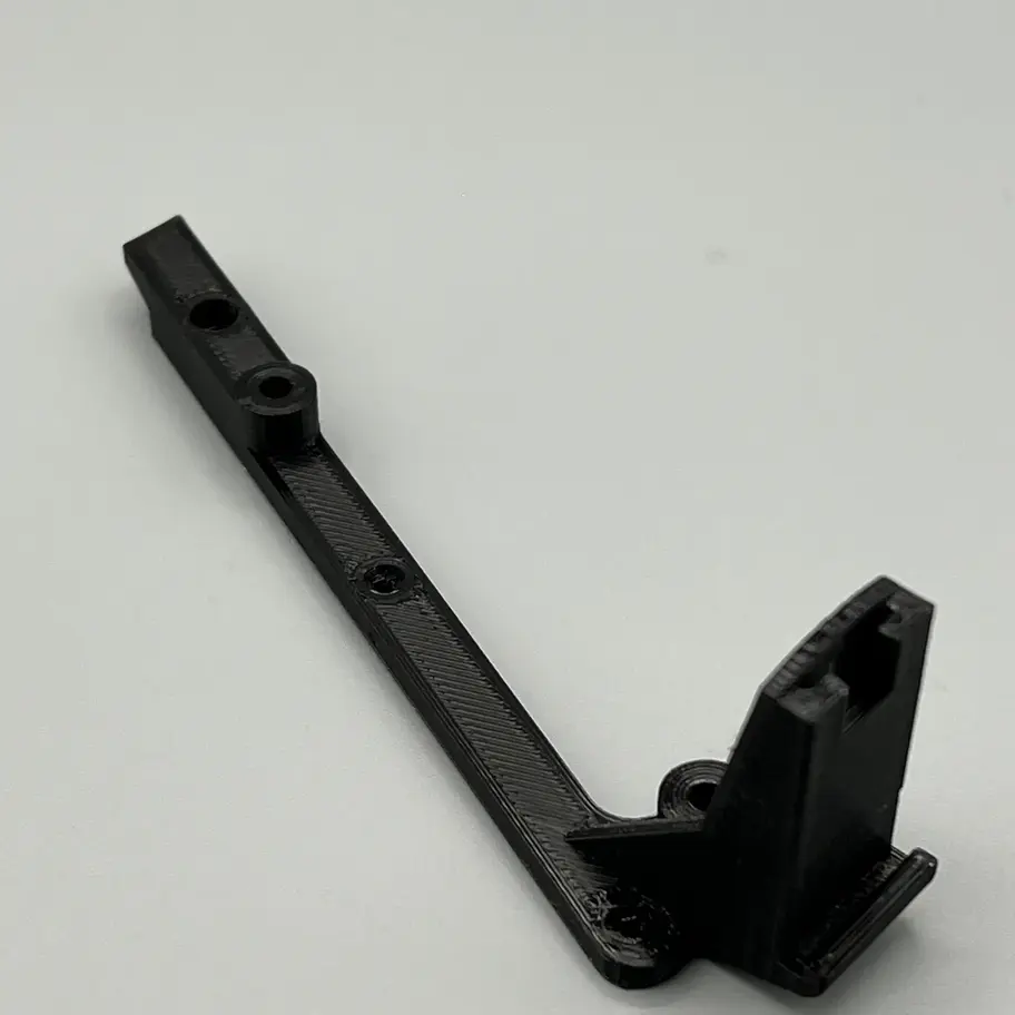 Halter Sitzverstellung unten Mercedes SL R129 – A1297270411 A1297270311