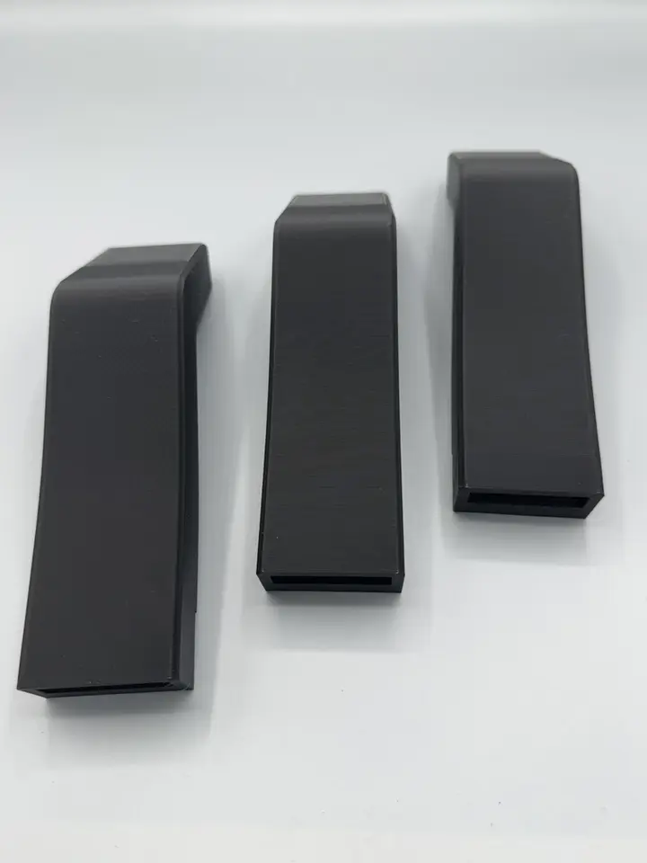 Kamerahalter Set passend für Autodarts Winmau Plasma Kabelführung OHNE Kameras