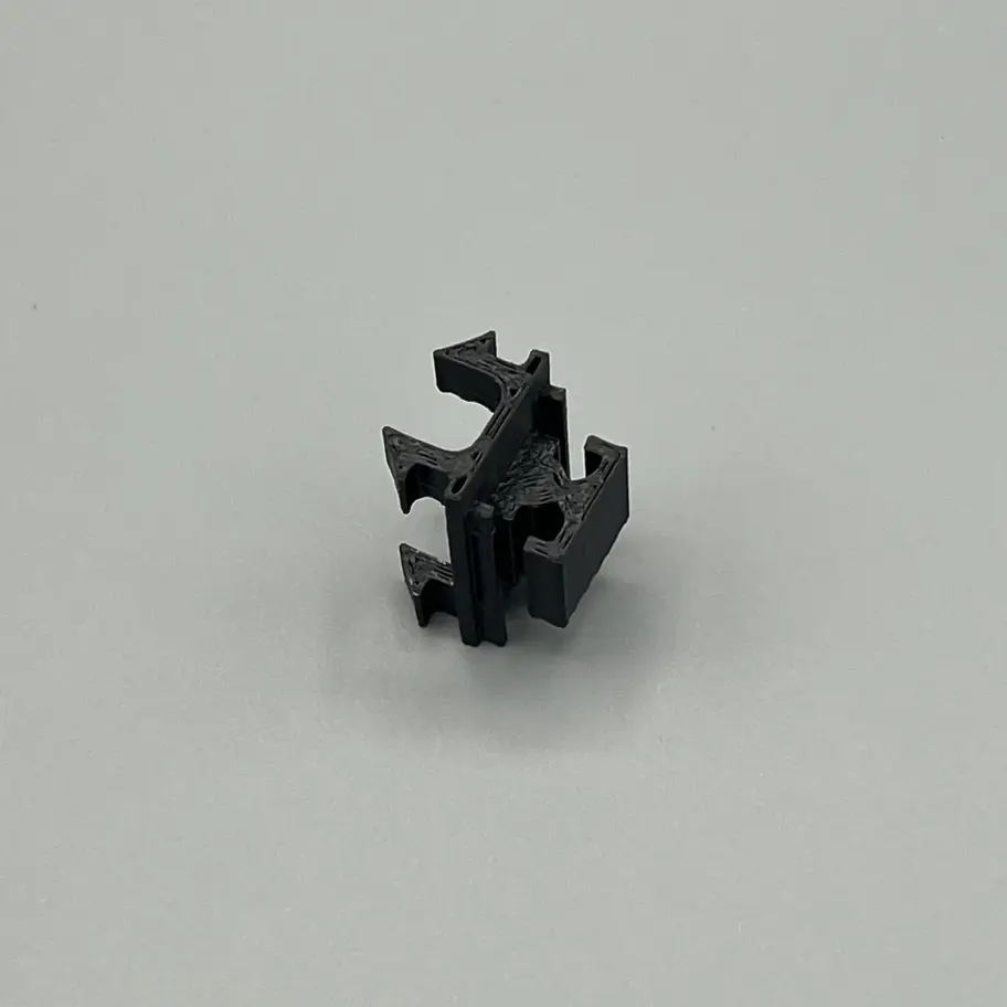 Clip Türverkleidung Mercedes R129 W124 W140 Zierleisten