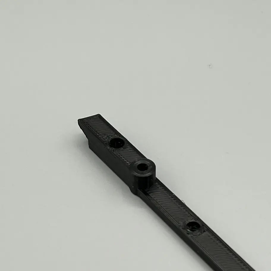 Halter Sitzverstellung unten Mercedes SL R129 – A1297270411 A1297270311