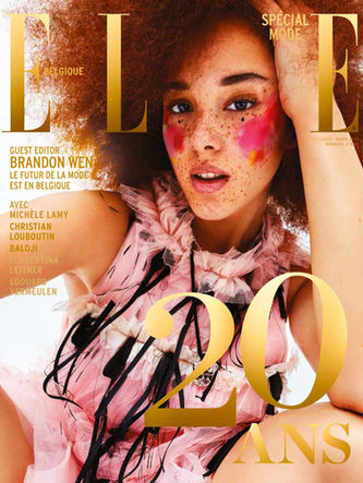 Elle