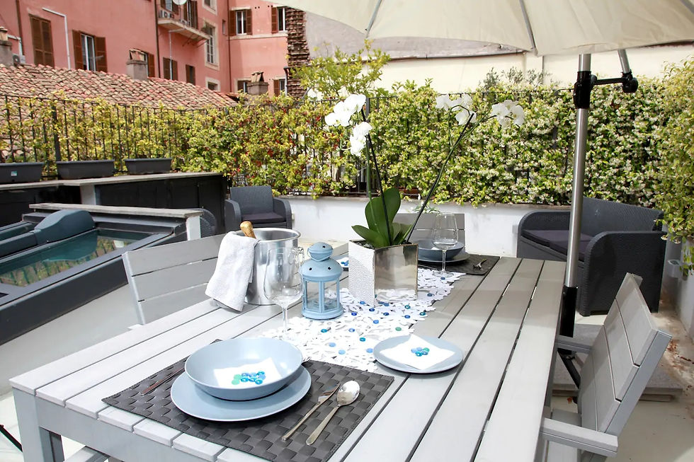 Loft Ciancaleoni