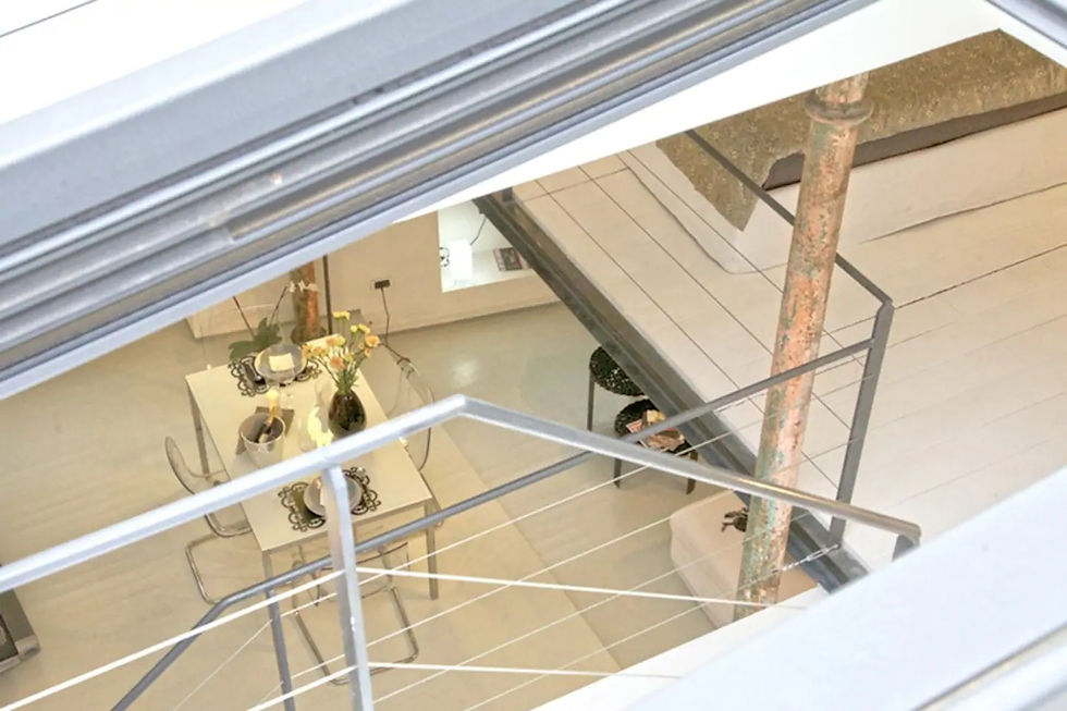 Loft Ciancaleoni
