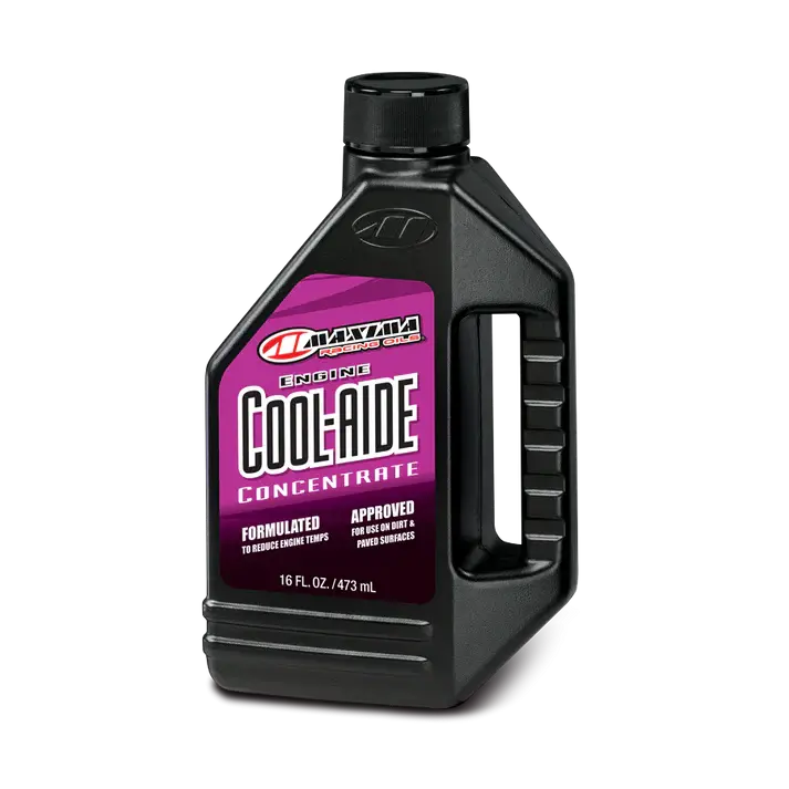 Maxima Cool-Aide