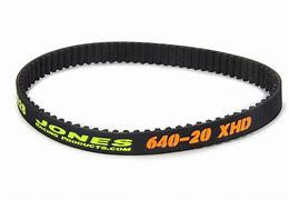 Jones Racing 640-20XHD Belt