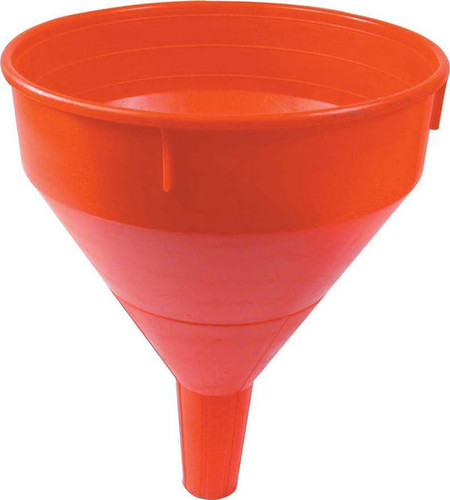 Funnel Shell Screened Funnel | CCP