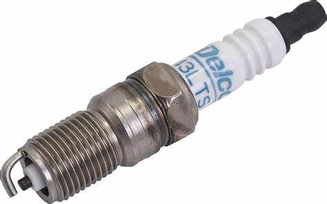 AC Delco Spark Plugs