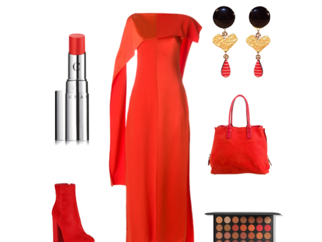 ¿Por qué no debes evitar vestir colores divertidos en invierno?