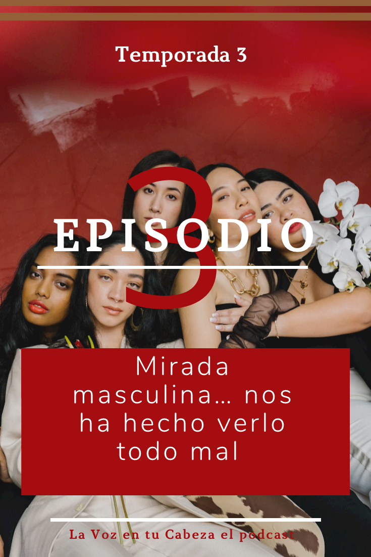 La voz en tu cabeza, Nuevo Episodio content media
