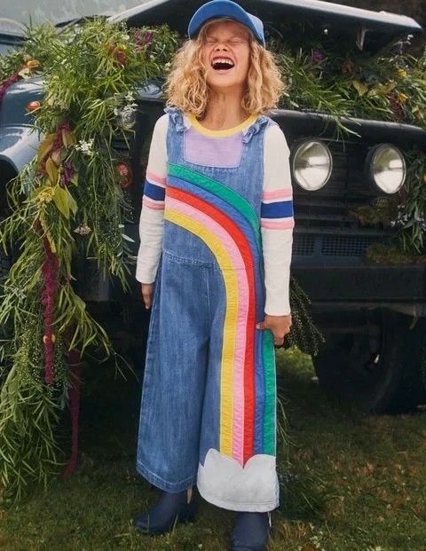 Moda con Orgullo: Estilos y Tendencias para Celebrar el Pride