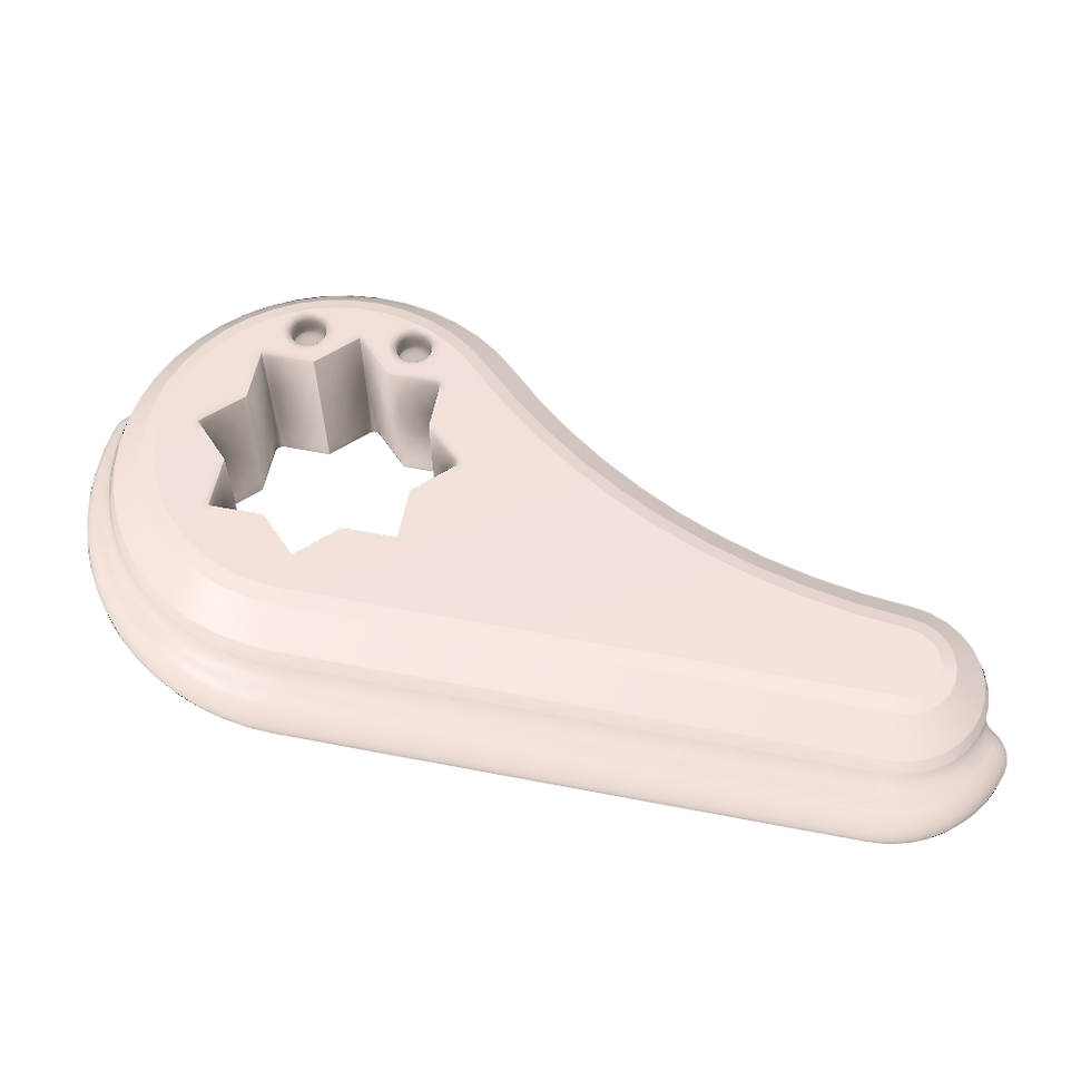 Thumbnail: sLUGS - Custom Color (Set of 100)
