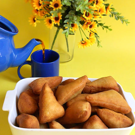 SOFT CARDAMOM MANDAZI RECIPE 
