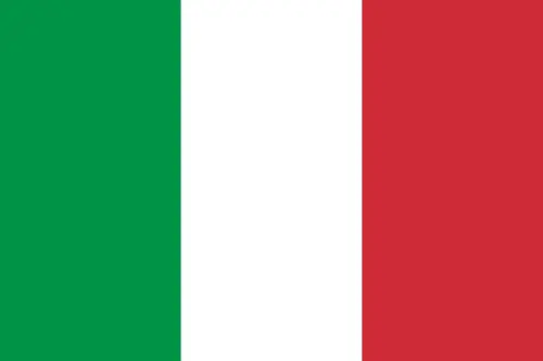 Italy