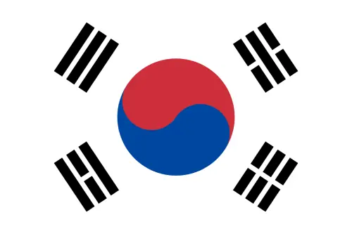 South Korea