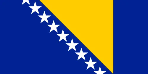 Bosnia-Herzegovina