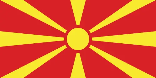North Macedonia