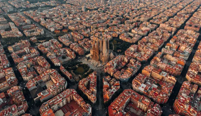 iGamingPub News BETBY Expands Its Global Reach with the Launch of Barcelona Office