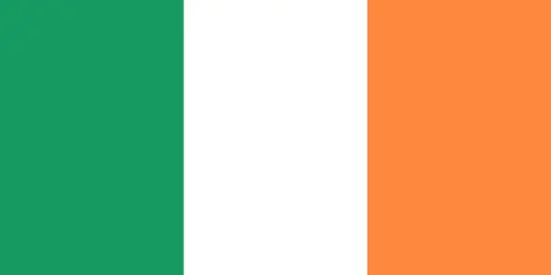 Ireland