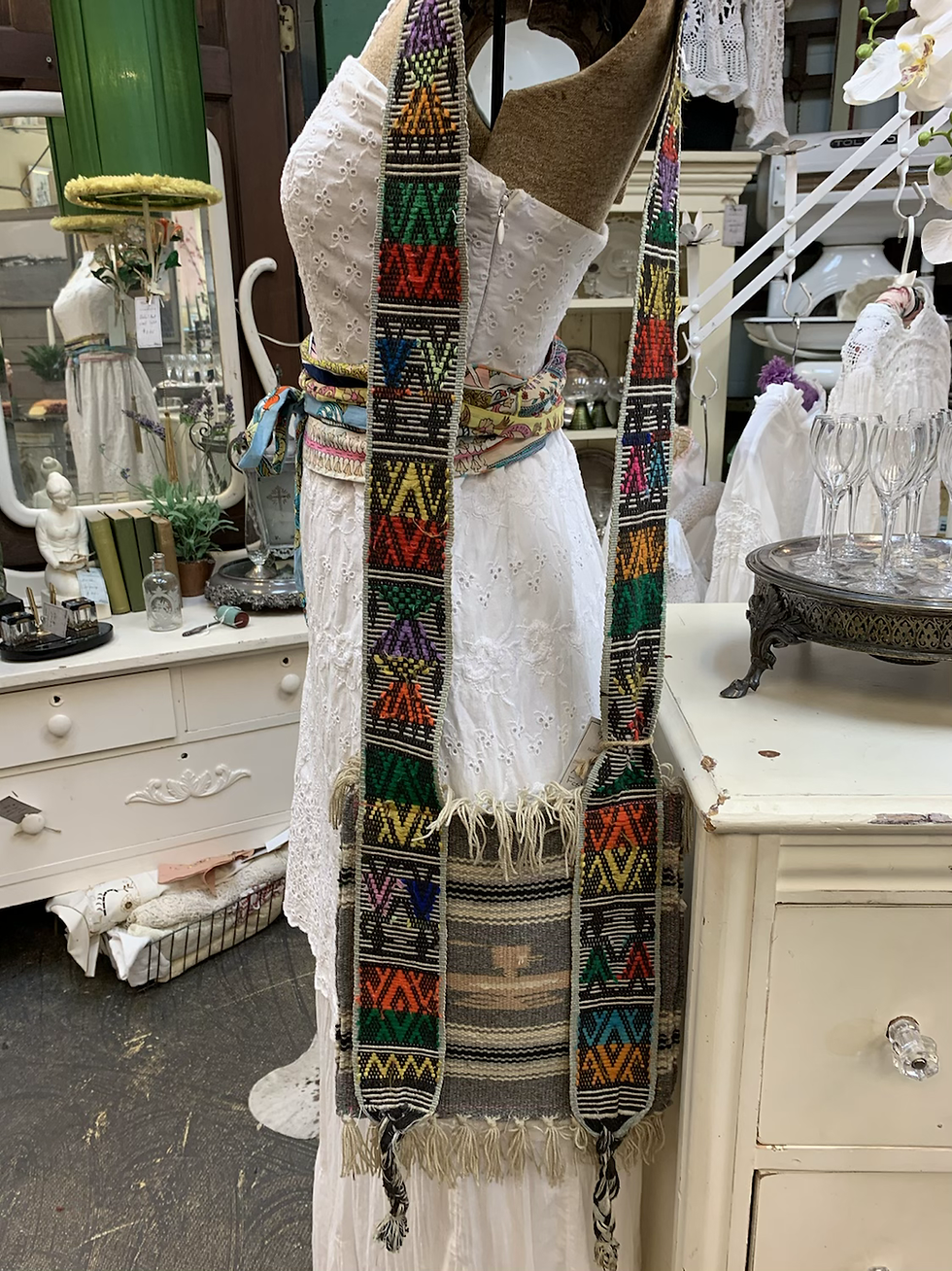 Thumbnail: Festival Tote