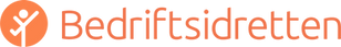 bedriftsidretten primærlogo-oransje-transparent.png