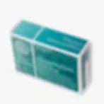 Nutraceutical packaging boxes for supplements and vitamin products