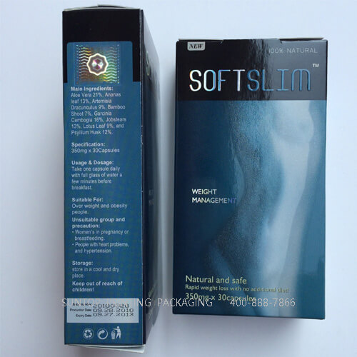 Packaging color and white ink review for printed paperboard boxes.