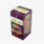 Custom protective folding carton packaging for glass serum bottles with reinforced insert and soft-touch finish — designed by SunTop for an e-commerce skincare brand.