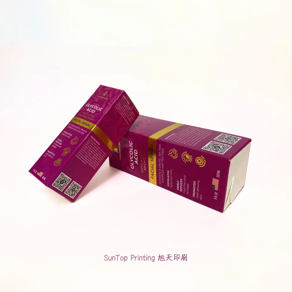 Rigid Gift Boxes – premium magnetic and rigid packaging made in China with G7-certified printing