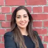 Karina W., Supply Chain Manager from USA