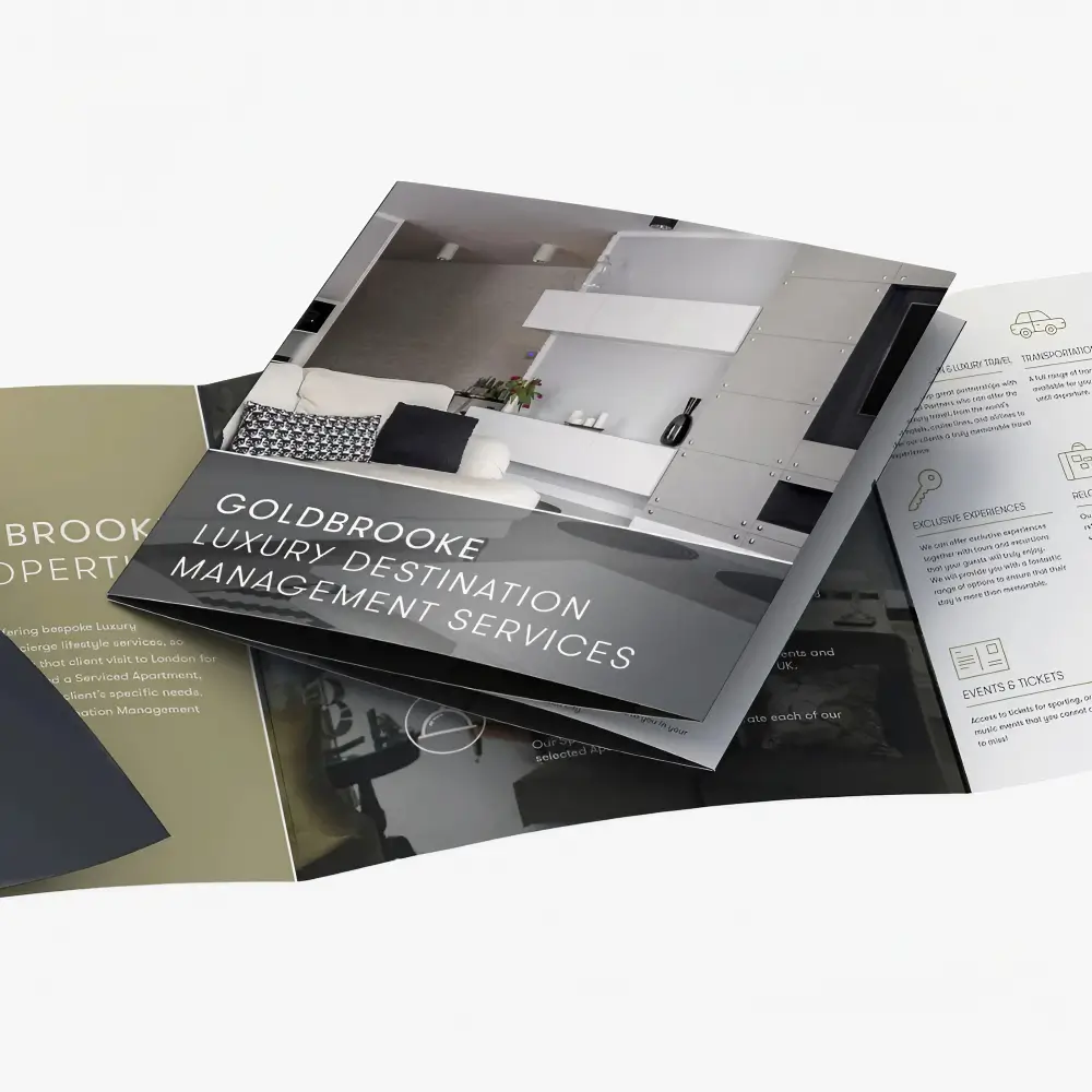 SunTop Printing Facility