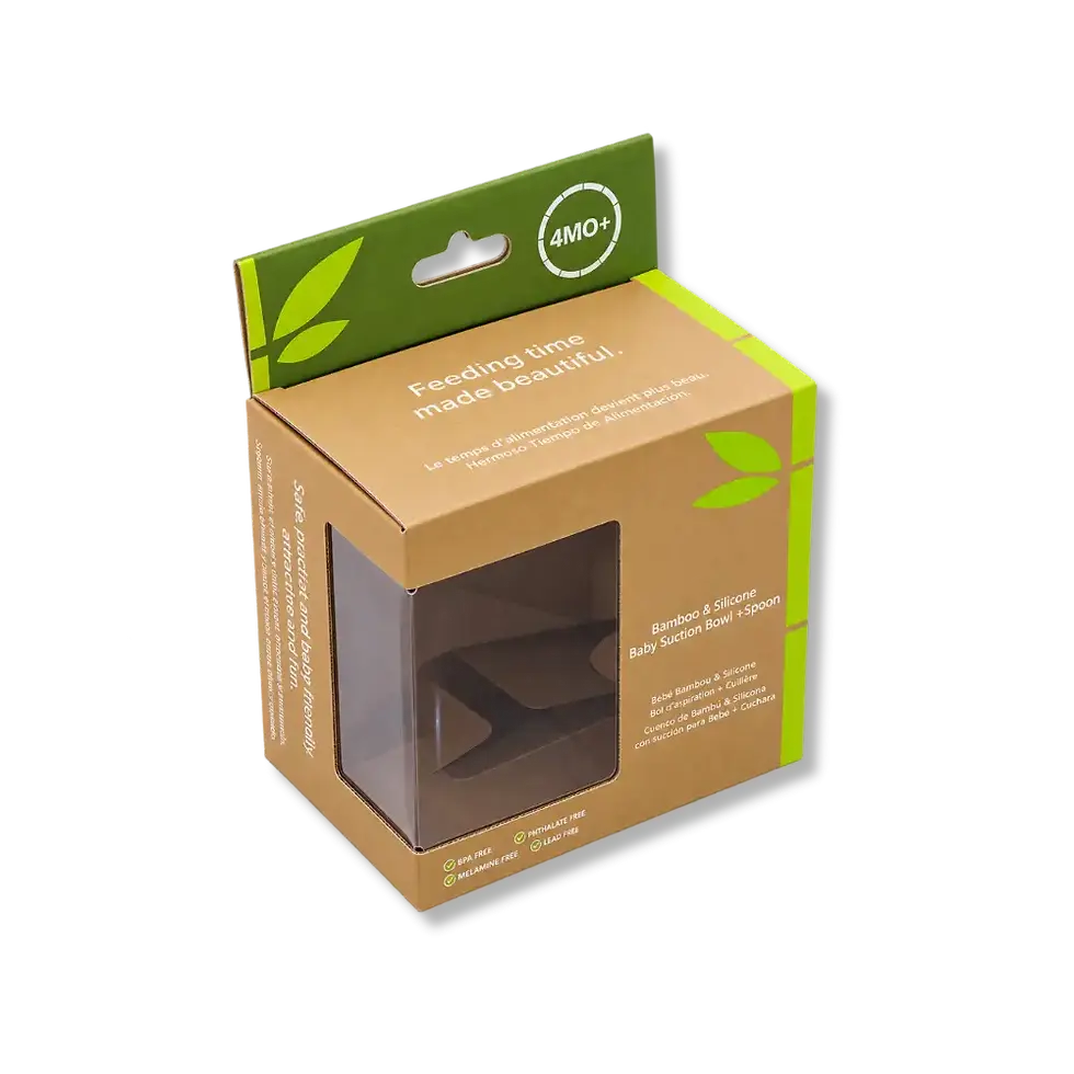 Product packaging boxes by SunTop Printing