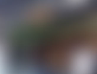 木曽路　楢良宿