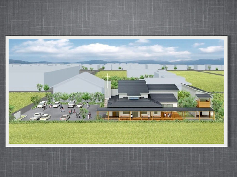 かわかみ設計事務所教会作品.052