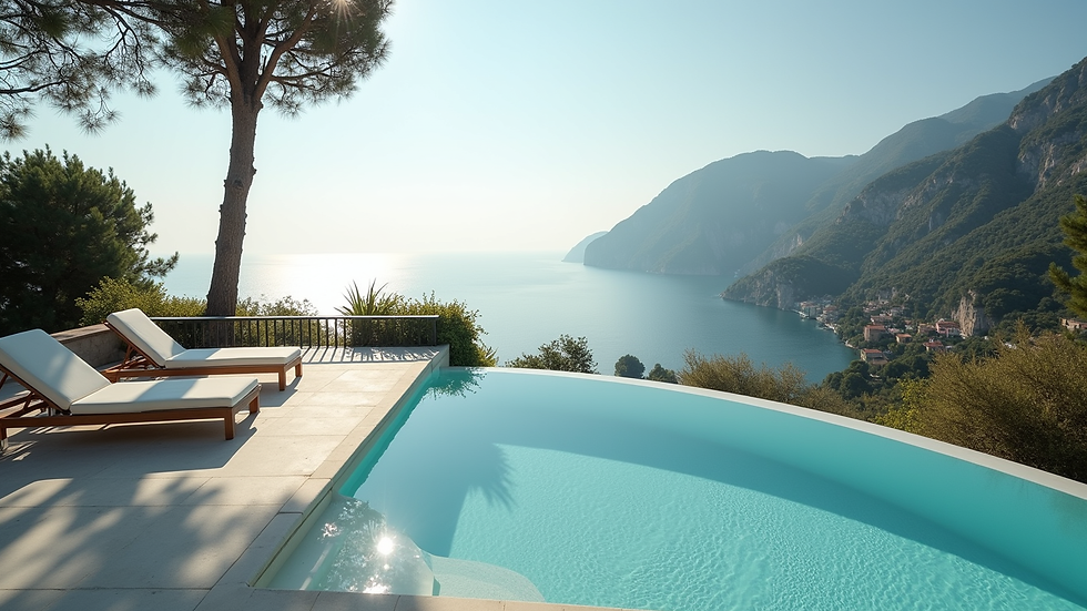 Discreet Luxury: Elevating Your Travel Experience
