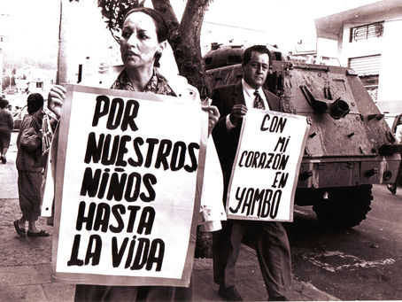 Náufragos