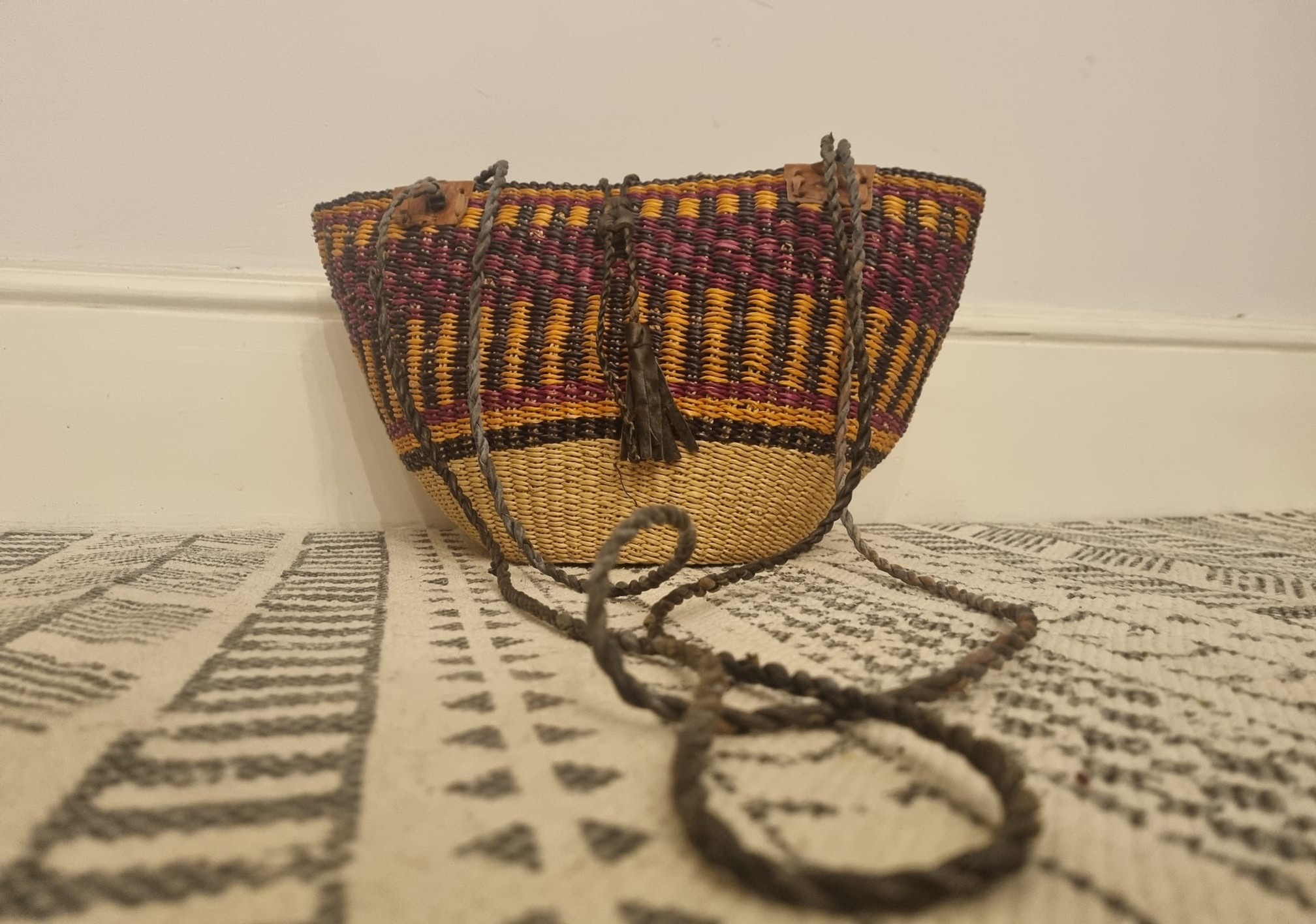 Shoulder Bag 1