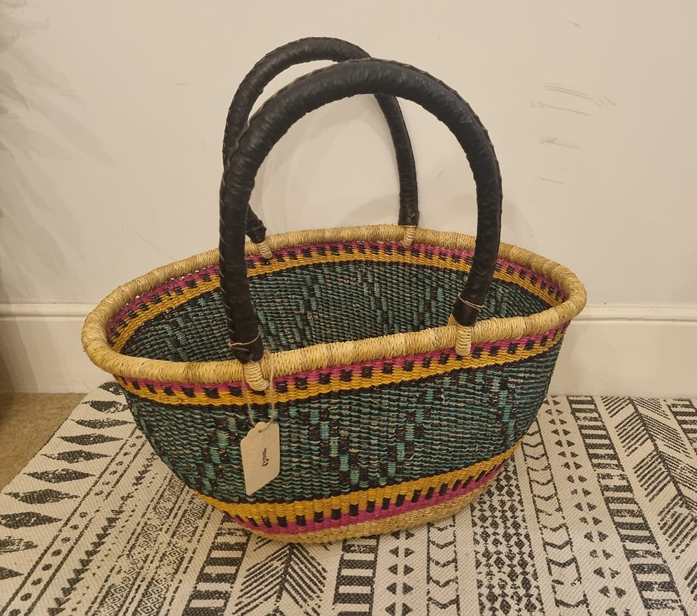 Thumbnail: Hamper Basket 2