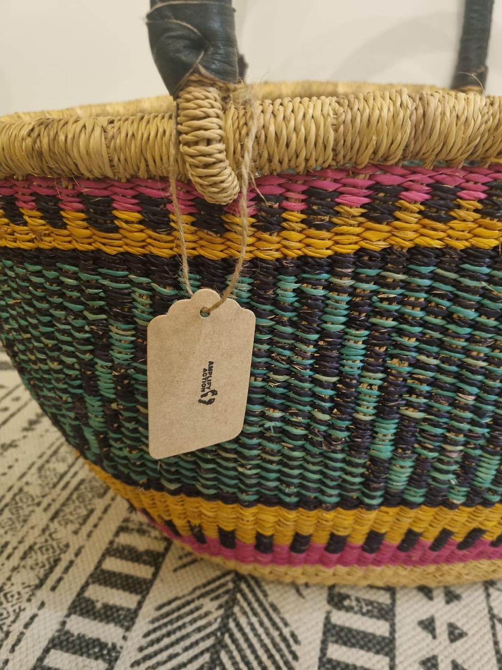 Thumbnail: Hamper Basket 2