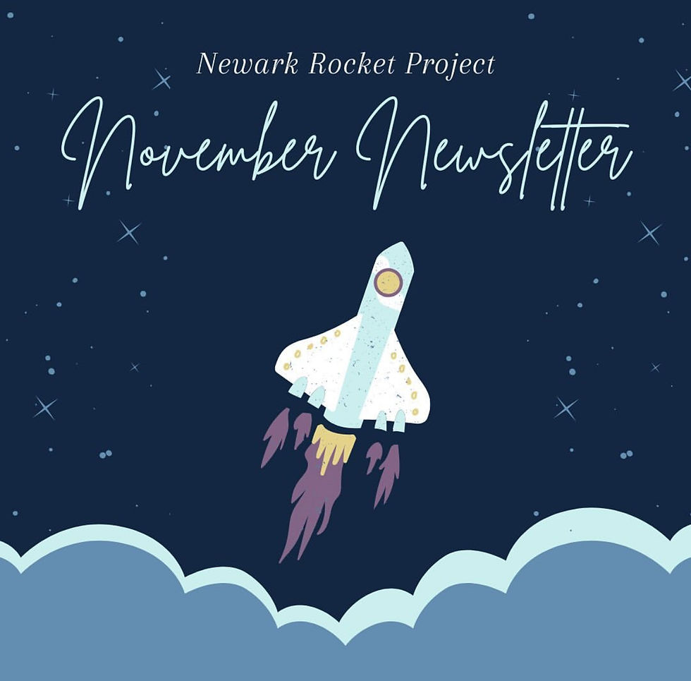 November 2023 - Newsletter