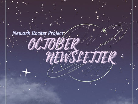 October 2023 - Newsletter