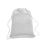 Thumbnail: Drawstring Sport Pack (White)