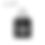 Thumbnail: Pumpkin Jack-o-Lantern Essential Tote (Black)