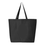 Thumbnail: Gusset Tote (Black)