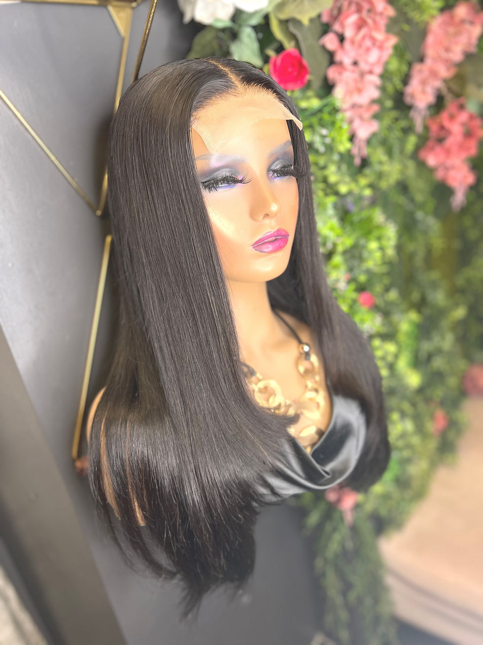 Thumbnail: Pink Friday Unit “Aaliyah”