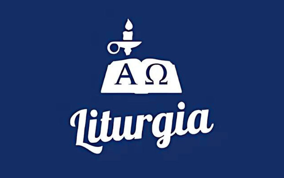 Liturgia