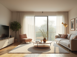 Créer une harmonie intérieure grâce au feng shui