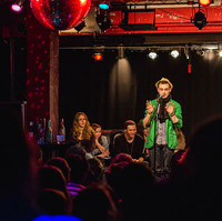 Klub der
Klugscheisser
