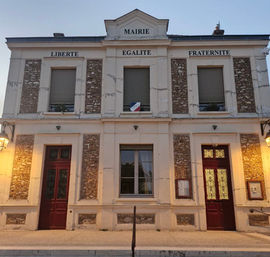 Réunion avec le conseil municipal de Maincy